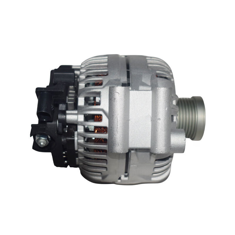 150A Alternator Fit For BMW 118 120 318 320 E46 E87 E90 X1 2.0L Petrol N42 N46 N43 2001-2012