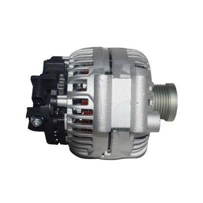 150A Alternator Fit For BMW 118 120 318 320 E46 E87 E90 X1 2.0L Petrol N42 N46 N43 2001-2012