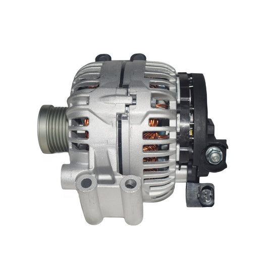 150A Alternator Fit For BMW 118 120 318 320 E46 E87 E90 X1 2.0L Petrol N42 N46 N43 2001-2012