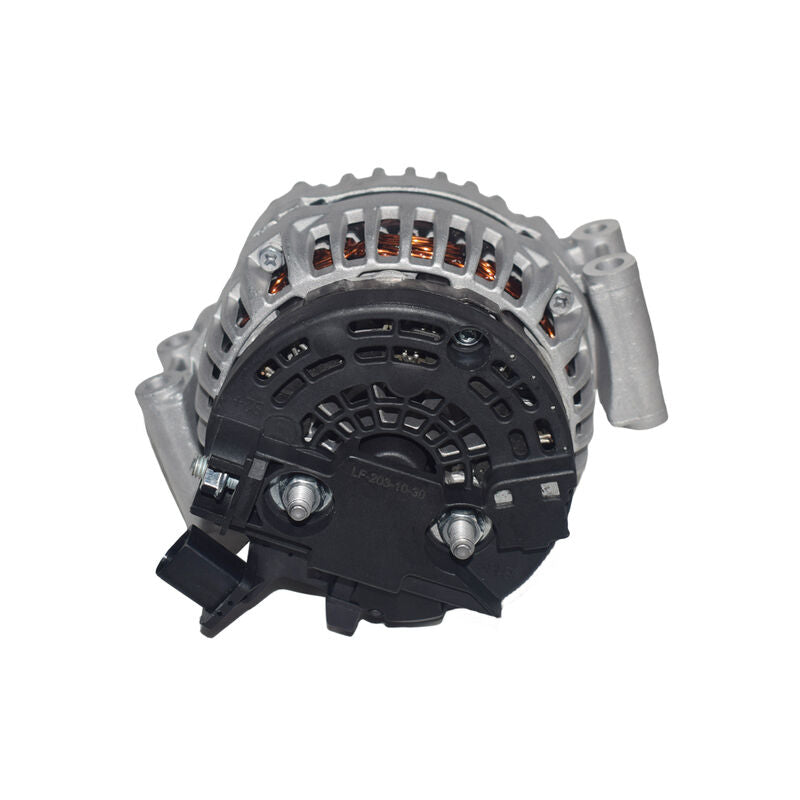 150A Alternator Fit For BMW 118 120 318 320 E46 E87 E90 X1 2.0L Petrol N42 N46 N43 2001-2012