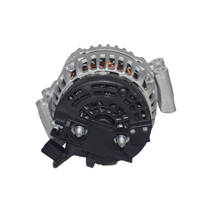 150A Alternator Fit For BMW 118 120 318 320 E46 E87 E90 X1 2.0L Petrol N42 N46 N43 2001-2012