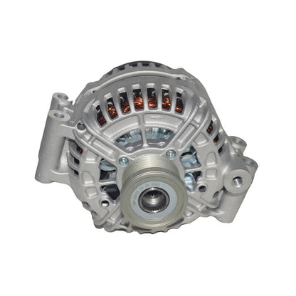150A Alternator Fit For BMW 118 120 318 320 E46 E87 E90 X1 2.0L Petrol N42 N46 N43 2001-2012
