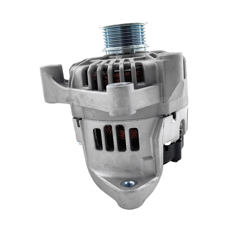 2Pin 150A Alternator Fit For BMW 3 E46 X3 E83 X5 E53 Diesel