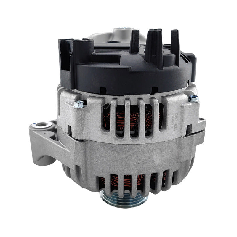 2Pin 150A Alternator Fit For BMW 3 E46 X3 E83 X5 E53 Diesel