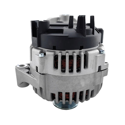 2Pin 150A Alternator Fit For BMW 3 E46 X3 E83 X5 E53 Diesel