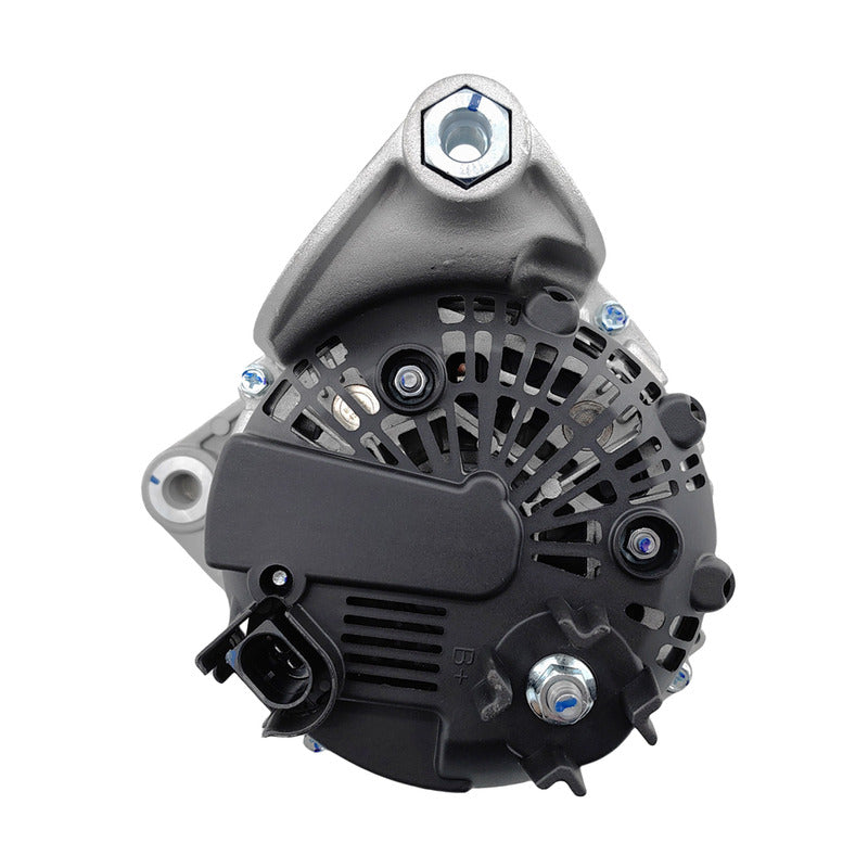 2Pin 150A Alternator Fit For BMW 3 E46 X3 E83 X5 E53 Diesel