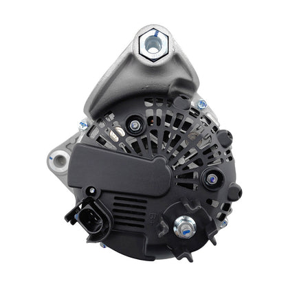 2Pin 150A Alternator Fit For BMW 3 E46 X3 E83 X5 E53 Diesel