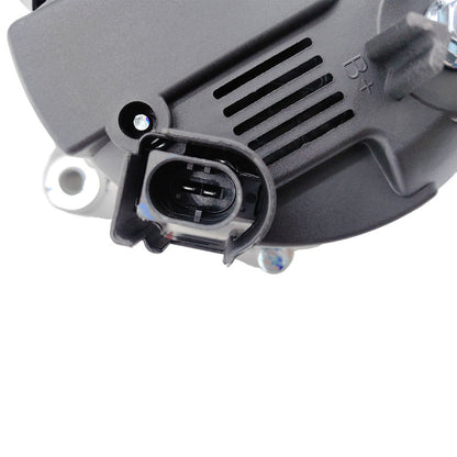 2Pin 150A Alternator Fit For BMW 3 E46 X3 E83 X5 E53 Diesel