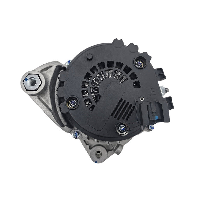 180A Alternator Fit For BMW X5 E70 3.0L 4.4L Diesel 2007-2013 FG18S011