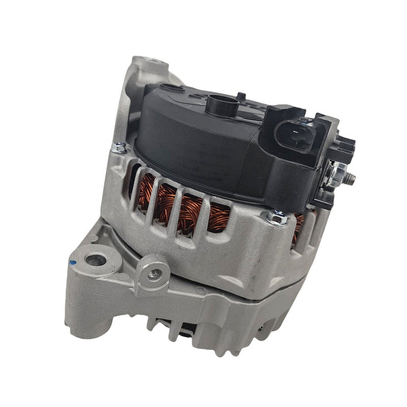 180A Alternator Fit For BMW X5 E70 3.0L 4.4L Diesel 2007-2013 FG18S011