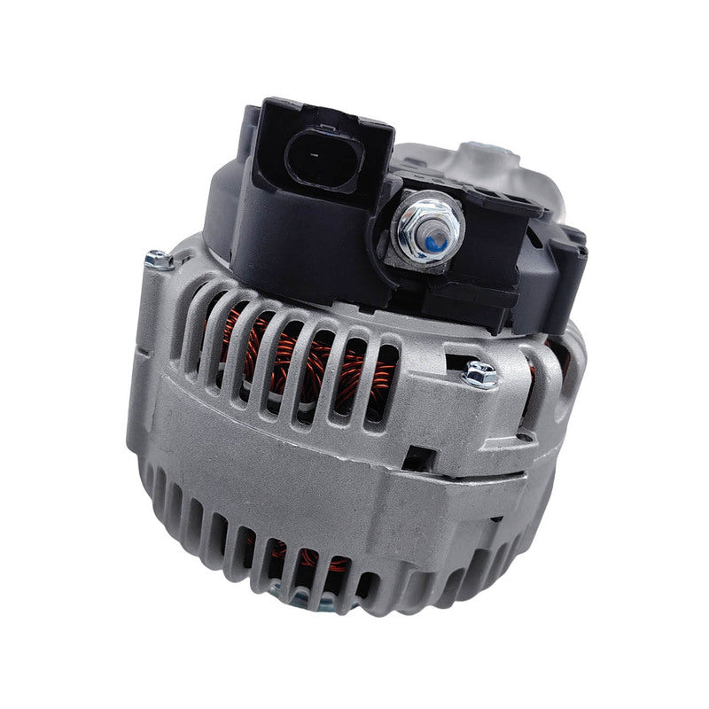 170A Alternator Fit For BMW X5 E70 M57D30 N62B44 TG17C034 2007-2013