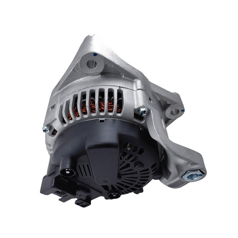 170A Alternator Fit For BMW X5 E70 M57D30 N62B44 TG17C034 2007-2013