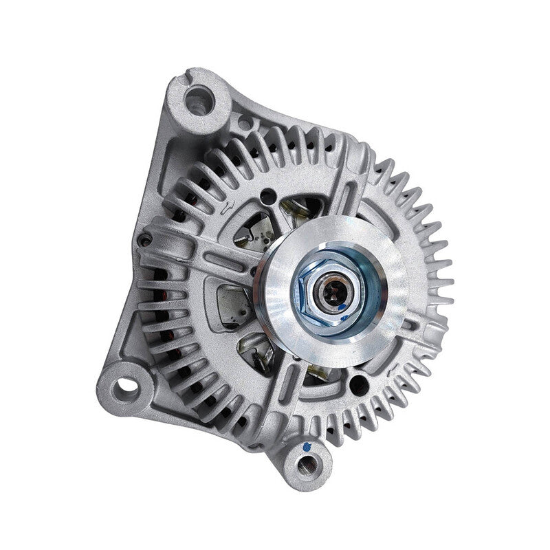 170A Alternator Fit For BMW X5 E70 M57D30 N62B44 TG17C034 2007-2013
