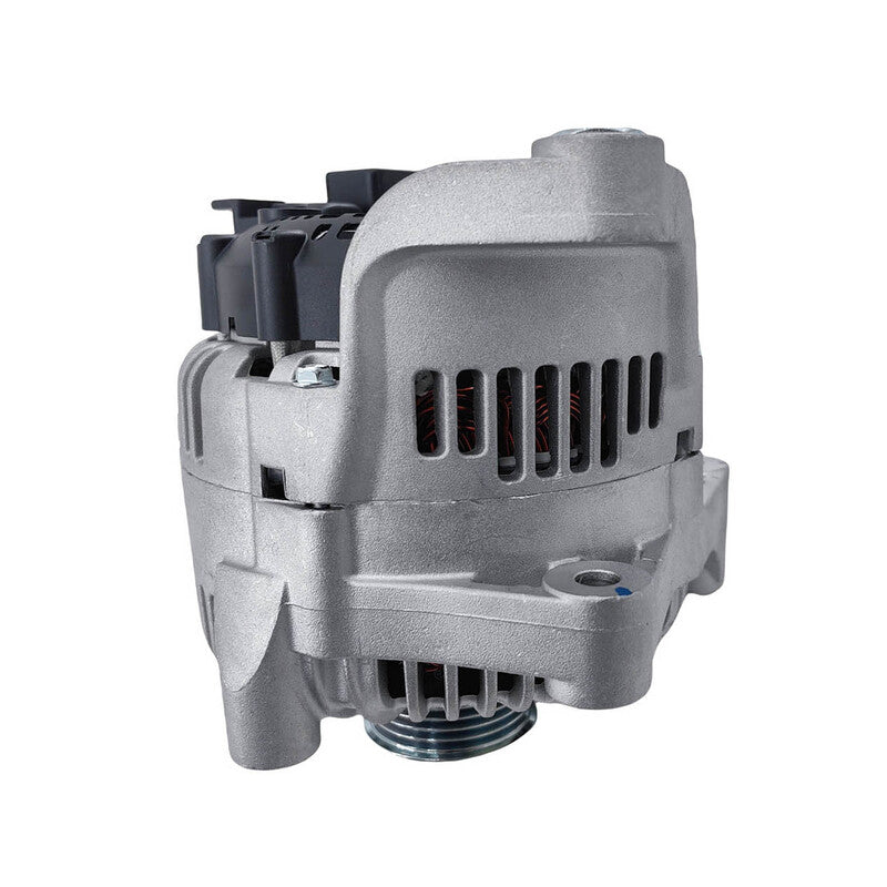 170A Alternator Fit For BMW X5 E70 M57D30 N62B44 TG17C034 2007-2013