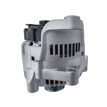 170A Alternator Fit For BMW X5 E70 M57D30 N62B44 TG17C034 2007-2013