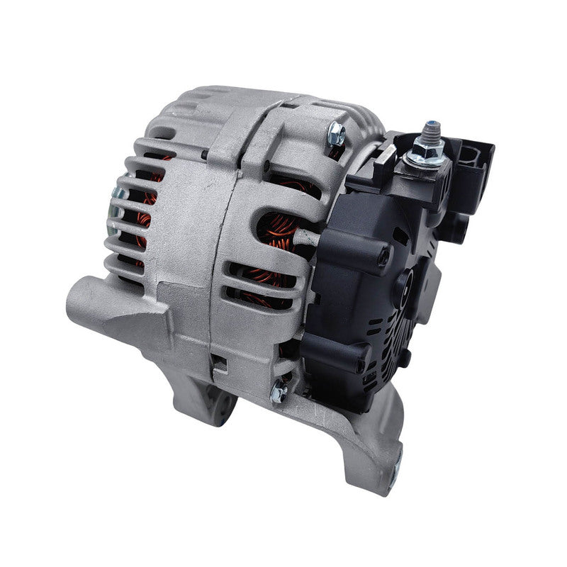 170A Alternator Fit For BMW X5 E70 M57D30 N62B44 TG17C034 2007-2013