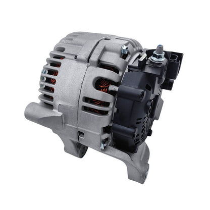 170A Alternator Fit For BMW X5 E70 M57D30 N62B44 TG17C034 2007-2013