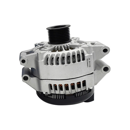 210A Alternator Fit For BMW 3 F30 4F32 5 F10 6 F06 F12 M1 F20 M2 F22 M3 F80 X3 F25 X5 F15 X6 E71 F16 3.0L Petrol 1042106500 2