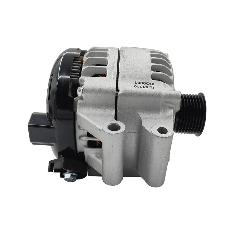 210A Alternator Fit For BMW 3 F30 4F32 5 F10 6 F06 F12 M1 F20 M2 F22 M3 F80 X3 F25 X5 F15 X6 E71 F16 3.0L Petrol 1042106500 2
