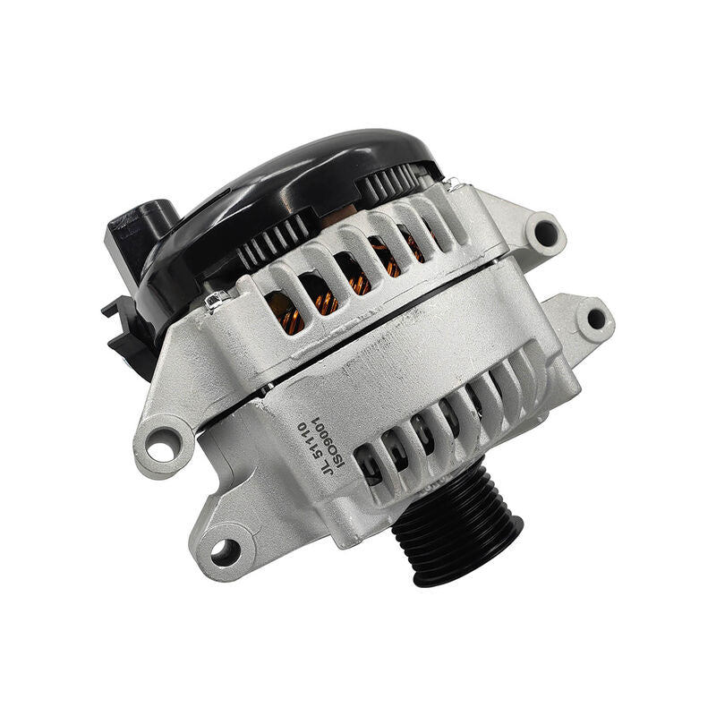 210A Alternator Fit For BMW 3 F30 4F32 5 F10 6 F06 F12 M1 F20 M2 F22 M3 F80 X3 F25 X5 F15 X6 E71 F16 3.0L Petrol 1042106500 2