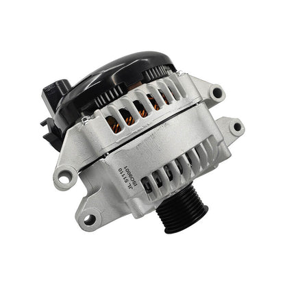 210A Alternator Fit For BMW 3 F30 4F32 5 F10 6 F06 F12 M1 F20 M2 F22 M3 F80 X3 F25 X5 F15 X6 E71 F16 3.0L Petrol 1042106500 2