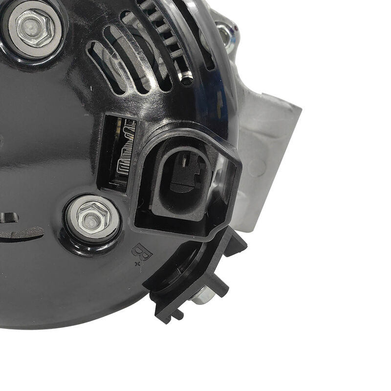 210A Alternator Fit For BMW 3 F30 4F32 5 F10 6 F06 F12 M1 F20 M2 F22 M3 F80 X3 F25 X5 F15 X6 E71 F16 3.0L Petrol 1042106500 2