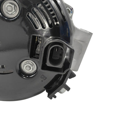 210A Alternator Fit For BMW 3 F30 4F32 5 F10 6 F06 F12 M1 F20 M2 F22 M3 F80 X3 F25 X5 F15 X6 E71 F16 3.0L Petrol 1042106500 2