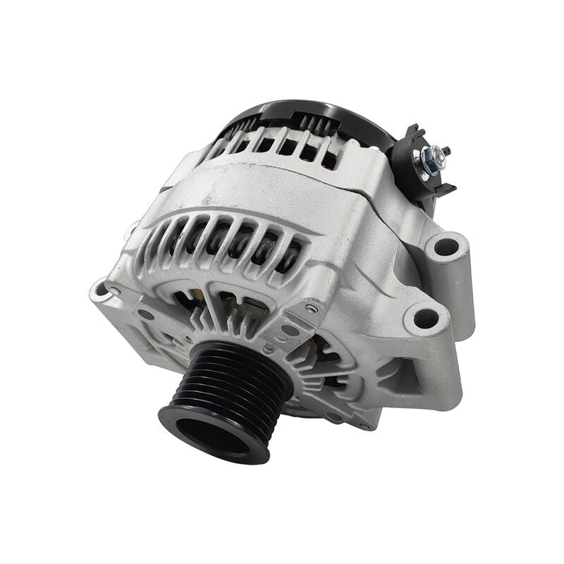 210A Alternator Fit For BMW 3 F30 4F32 5 F10 6 F06 F12 M1 F20 M2 F22 M3 F80 X3 F25 X5 F15 X6 E71 F16 3.0L Petrol 1042106500 2