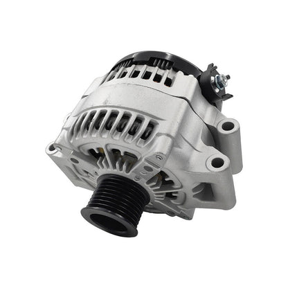 210A Alternator Fit For BMW 3 F30 4F32 5 F10 6 F06 F12 M1 F20 M2 F22 M3 F80 X3 F25 X5 F15 X6 E71 F16 3.0L Petrol 1042106500 2