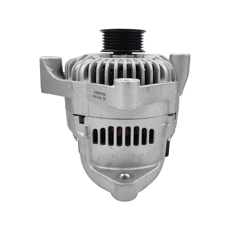 220A Alternator Fit For BMW 1 E82 E87 F20 2 F22 3 E90 F30 F34 4 F32 5 F10 X1 E84 X3 E83 F25 X4 F26 X5 E70 F15 X6 E71 F16 2006-2018