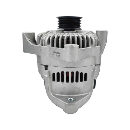220A Alternator Fit For BMW 1 E82 E87 F20 2 F22 3 E90 F30 F34 4 F32 5 F10 X1 E84 X3 E83 F25 X4 F26 X5 E70 F15 X6 E71 F16 2006-2018