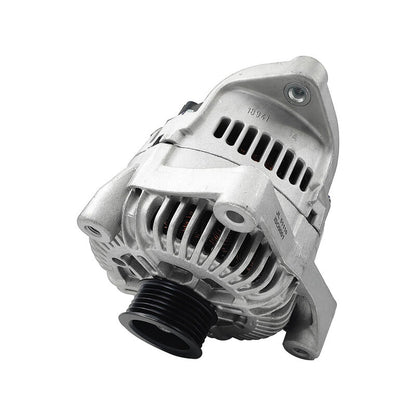 220A Alternator Fit For BMW 1 E82 E87 F20 2 F22 3 E90 F30 F34 4 F32 5 F10 X1 E84 X3 E83 F25 X4 F26 X5 E70 F15 X6 E71 F16 2006-2018