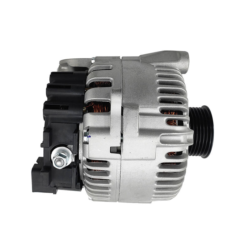 220A Alternator Fit For BMW 1 E82 E87 F20 2 F22 3 E90 F30 F34 4 F32 5 F10 X1 E84 X3 E83 F25 X4 F26 X5 E70 F15 X6 E71 F16 2006-2018