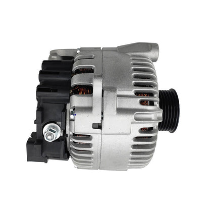 220A Alternator Fit For BMW 1 E82 E87 F20 2 F22 3 E90 F30 F34 4 F32 5 F10 X1 E84 X3 E83 F25 X4 F26 X5 E70 F15 X6 E71 F16 2006-2018