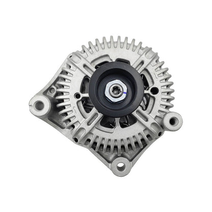 220A Alternator Fit For BMW 1 E82 E87 F20 2 F22 3 E90 F30 F34 4 F32 5 F10 X1 E84 X3 E83 F25 X4 F26 X5 E70 F15 X6 E71 F16 2006-2018