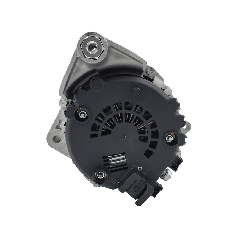 220A Alternator Fit For BMW 1 E82 E87 F20 2 F22 3 E90 F30 F34 4 F32 5 F10 X1 E84 X3 E83 F25 X4 F26 X5 E70 F15 X6 E71 F16 2006-2018