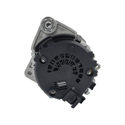220A Alternator Fit For BMW 1 E82 E87 F20 2 F22 3 E90 F30 F34 4 F32 5 F10 X1 E84 X3 E83 F25 X4 F26 X5 E70 F15 X6 E71 F16 2006-2018