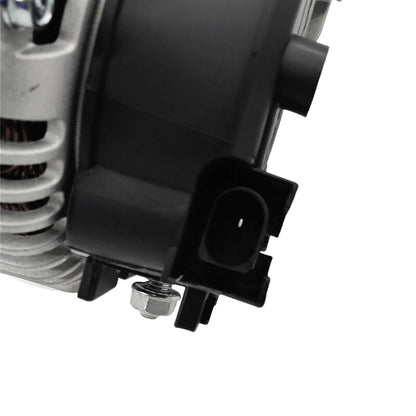 220A Alternator Fit For BMW 1 E82 E87 F20 2 F22 3 E90 F30 F34 4 F32 5 F10 X1 E84 X3 E83 F25 X4 F26 X5 E70 F15 X6 E71 F16 2006-2018