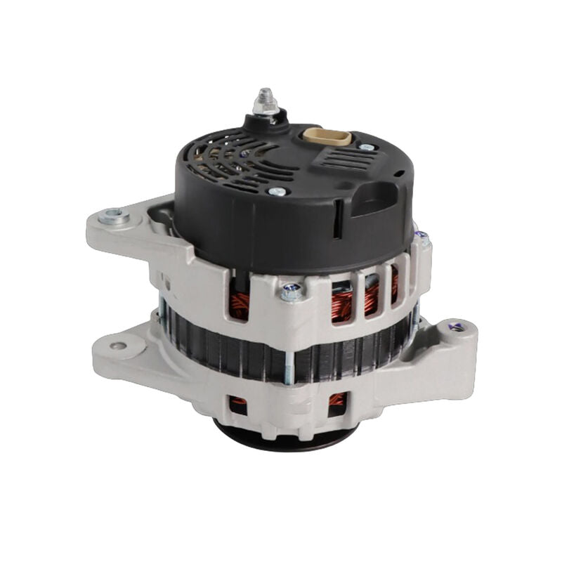 12V 90A Alternator Fit For Bobcat 753 763 773 863 864 873 883 963 A220 A300 #6675292