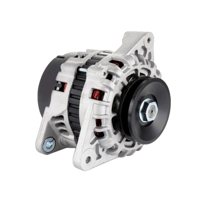 12V 90A Alternator Fit For Bobcat 753 763 773 863 864 873 883 963 A220 A300 #6675292