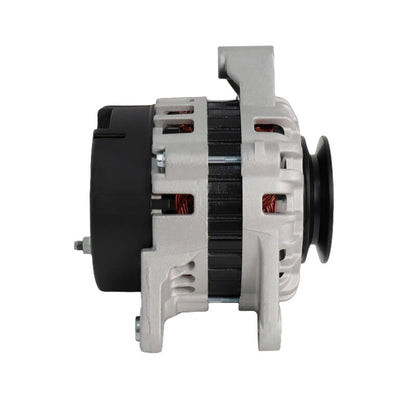 12V 90A Alternator Fit For Bobcat 753 763 773 863 864 873 883 963 A220 A300 #6675292