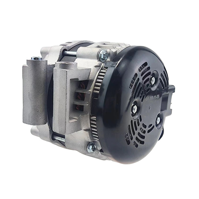 220A Alternator Fit For Chrysler 300C LE LX For Jeep Grand Cherokee WK engine EXF 3.0L Diesel 2011-2016