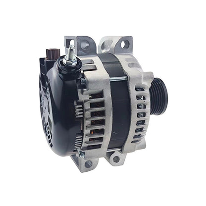 220A Alternator Fit For Chrysler 300C LE LX For Jeep Grand Cherokee WK engine EXF 3.0L Diesel 2011-2016