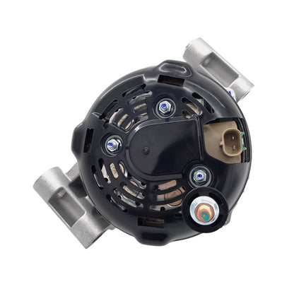 160A Alternator Fit For Dodge Charger For Chrysler 300C LX LE EGG EZB ESF 3.5L V6 5.7L 6.1L V8 Petrol