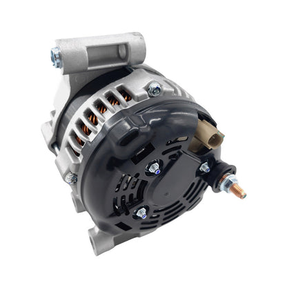 160A Alternator Fit For Dodge Charger For Chrysler 300C LX LE EGG EZB ESF 3.5L V6 5.7L 6.1L V8 Petrol