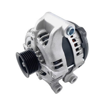 160A Alternator Fit For Dodge Charger For Chrysler 300C LX LE EGG EZB ESF 3.5L V6 5.7L 6.1L V8 Petrol