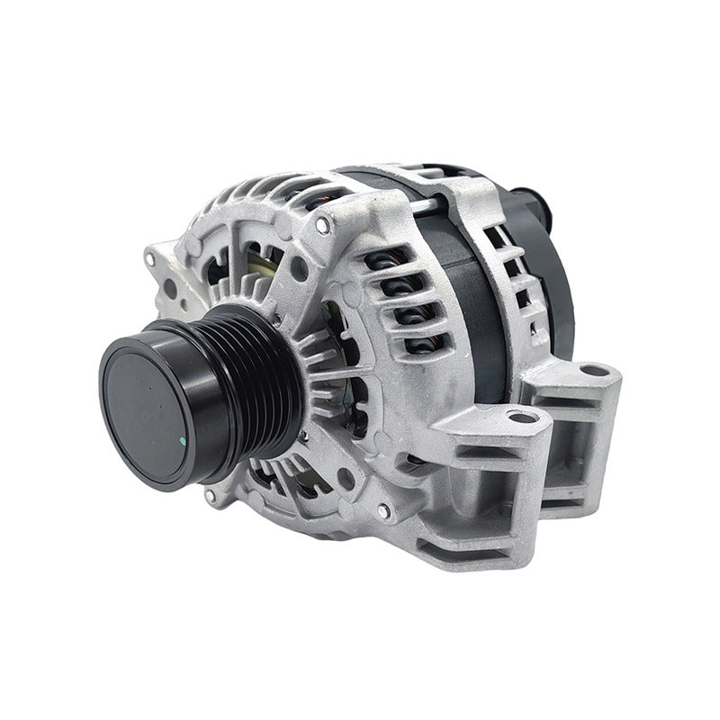 160A Alternator Fit For Chrysler 300 300C LX Dodge Challenger SRT8 ESG EGG EZD ESF 2008-2015 421000-0620