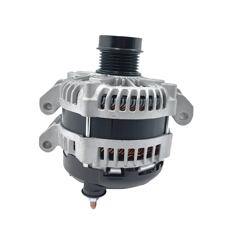 160A Alternator Fit For Chrysler 300 300C LX Dodge Challenger SRT8 ESG EGG EZD ESF 2008-2015 421000-0620