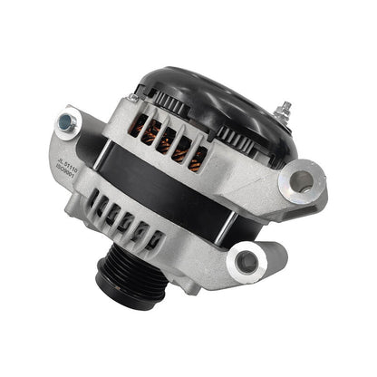 220A Alternator Fit For Chrysler 300 For Dodge Challenger Charger For Jeep Grand Cherokee WK 6.2L 6.4L 4210007030 2011-ON