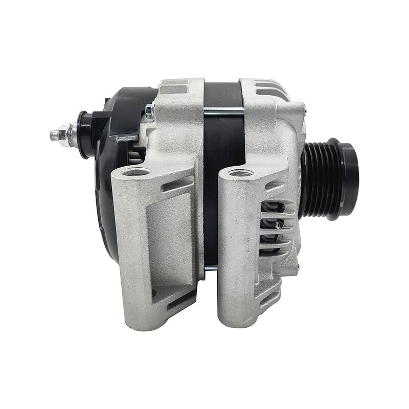 220A Alternator Fit For Chrysler 300 For Dodge Challenger Charger For Jeep Grand Cherokee WK 6.2L 6.4L 4210007030 2011-ON